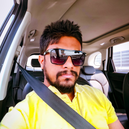 Rahul E. profile photo