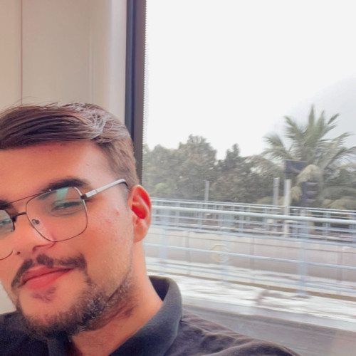Prakhar T. profile photo