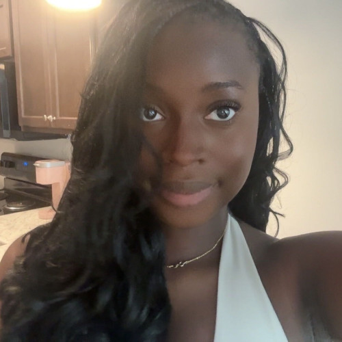 Traniya J. profile photo
