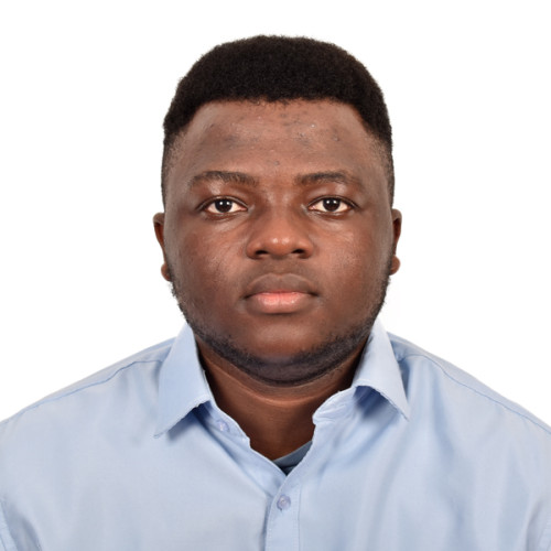 Festus O. profile photo