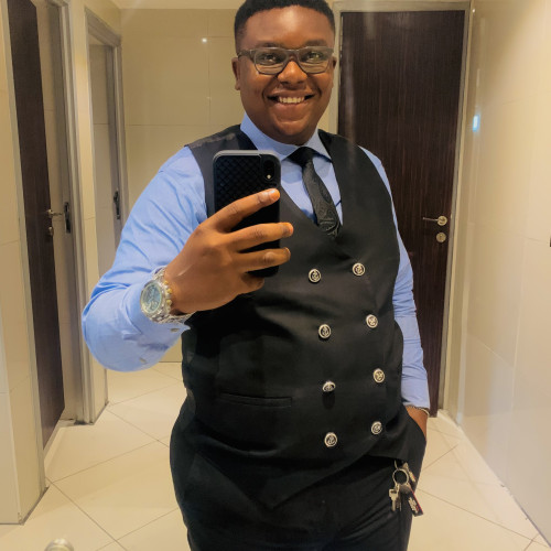 Ephraim M. profile photo