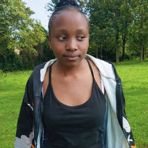 Michell K. profile photo