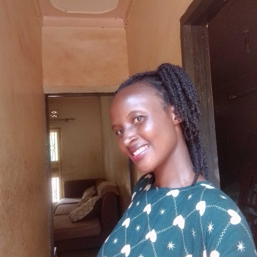 winnie E. profile photo