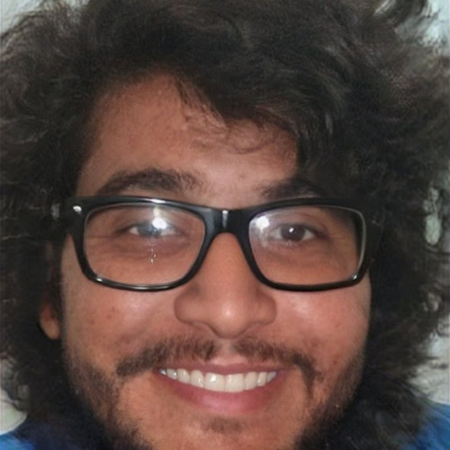 Hamza H. profile photo