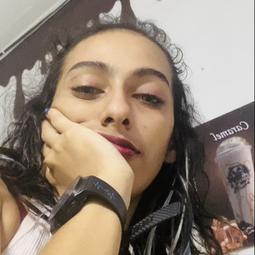 yasmin a. profile photo