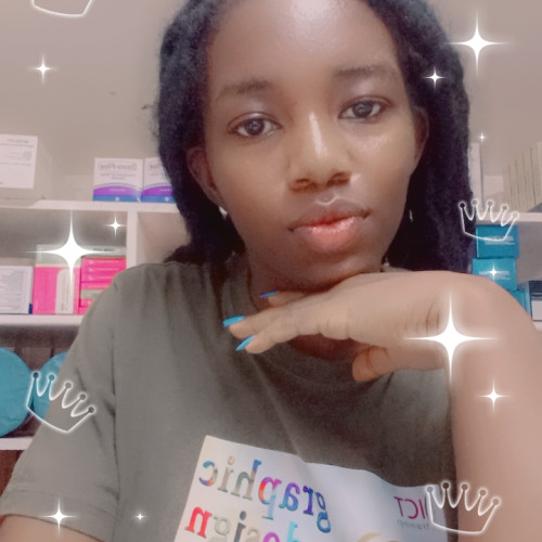 Petronila m. profile photo