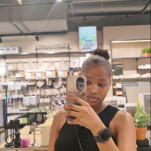 Mihlali M. profile photo