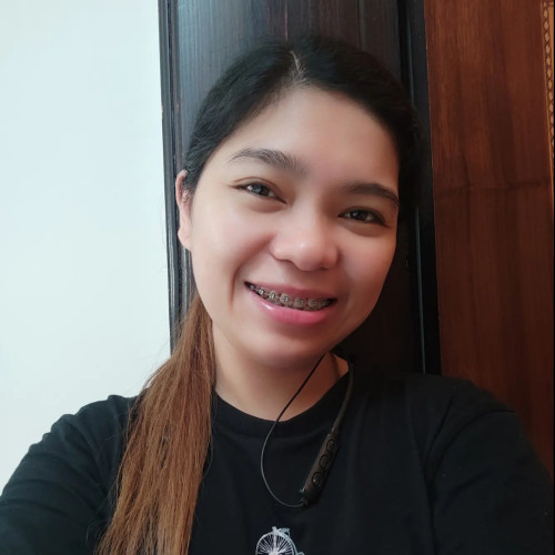 Ria R. profile photo