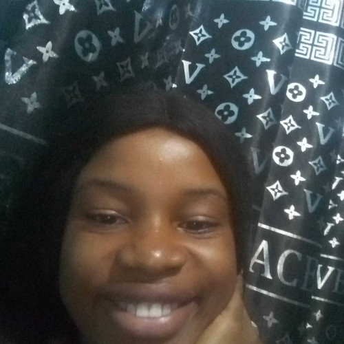 Precious A. profile photo