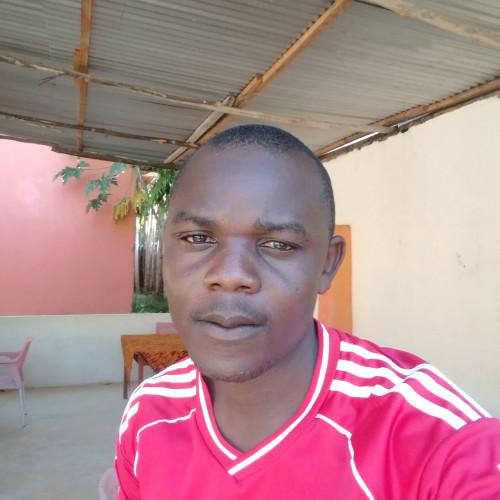 ouma j. profile photo