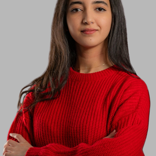Meryem M. profile photo
