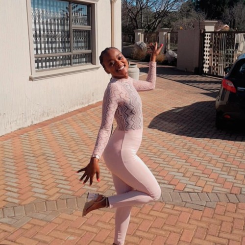 Thandiwe S. profile photo