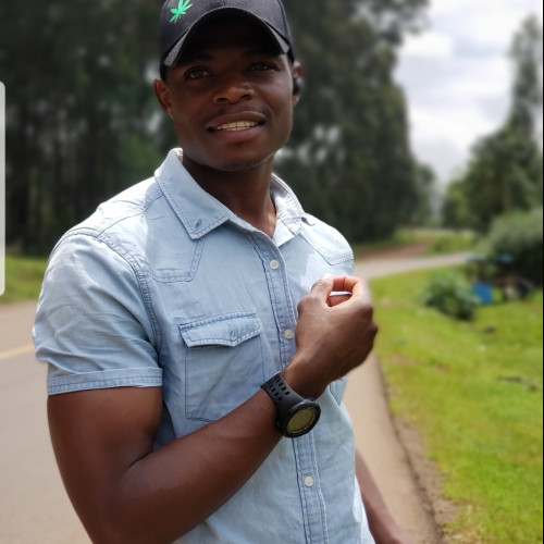 Antony  W. profile photo