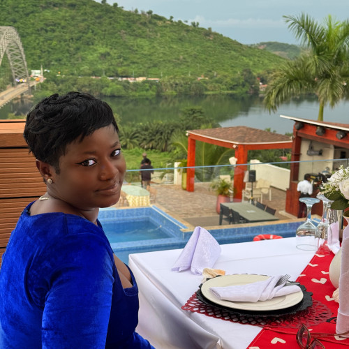 Portia D. profile photo