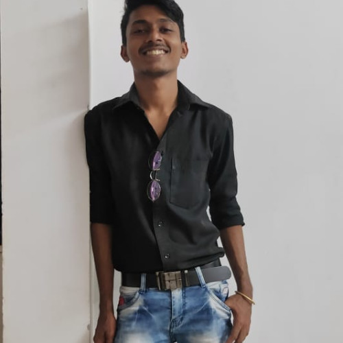 Arjun  M. profile photo