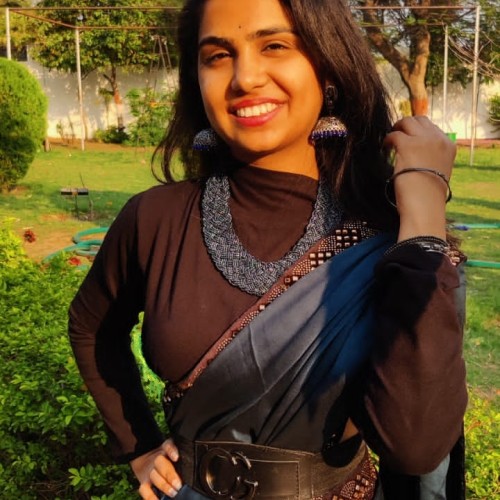 Abhishikha  J.