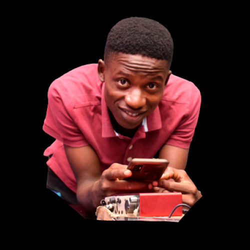 Major Z. profile photo