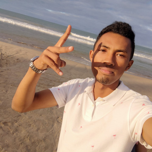 Jean Franois Fabien R. profile photo