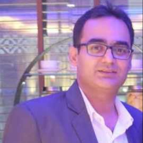 Sreenath J.