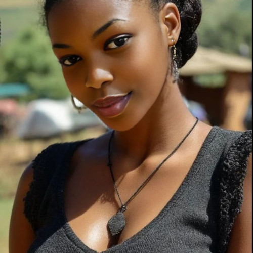 Aines M. profile photo