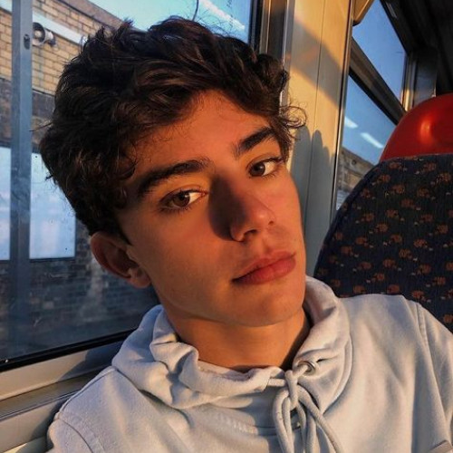 Alessio A. profile photo