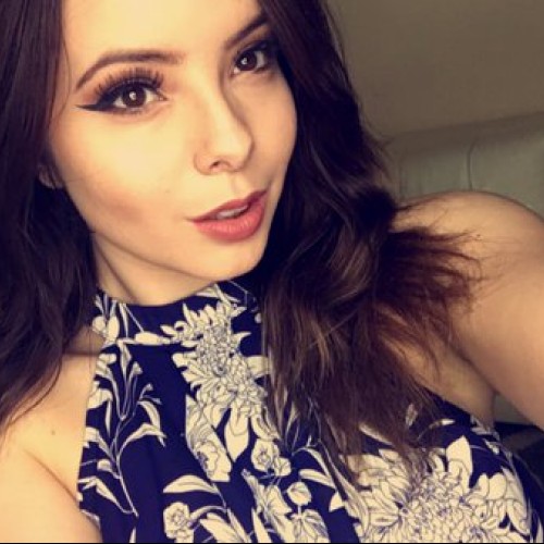 monica g. profile photo