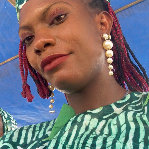 Oluwaseun  M. profile photo