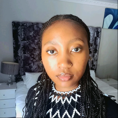 Lwandle M. profile photo