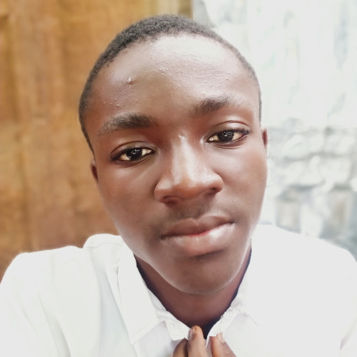 Wisdom C. profile photo