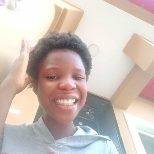 Favour R. profile photo