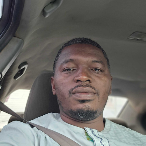 Abdulai M. profile photo