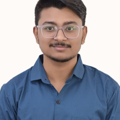 Hritik M. profile photo