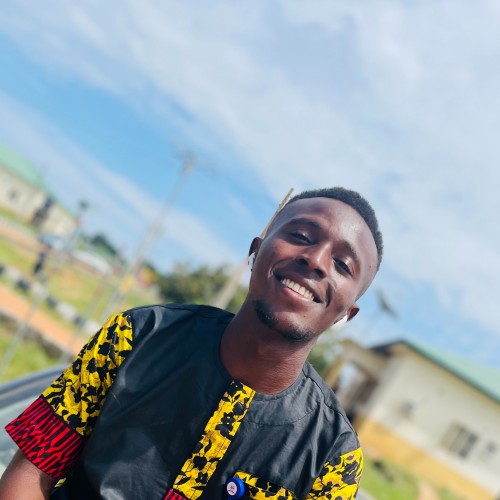 Okpara  K. profile photo