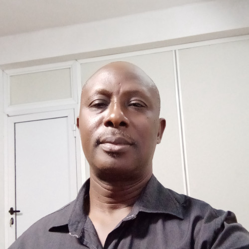 Oluseyi  A. profile photo