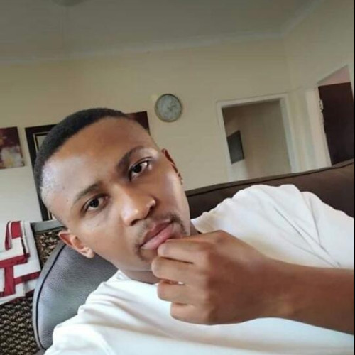 Thabo Z. profile photo