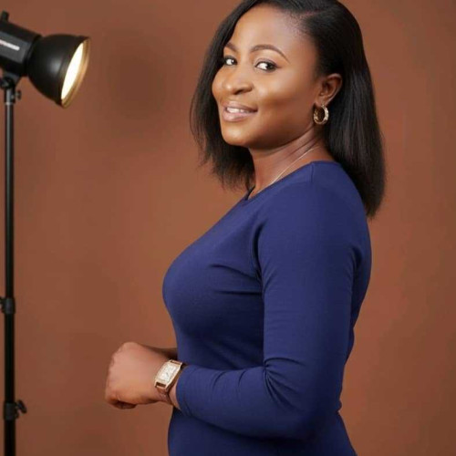 Angela F. profile photo