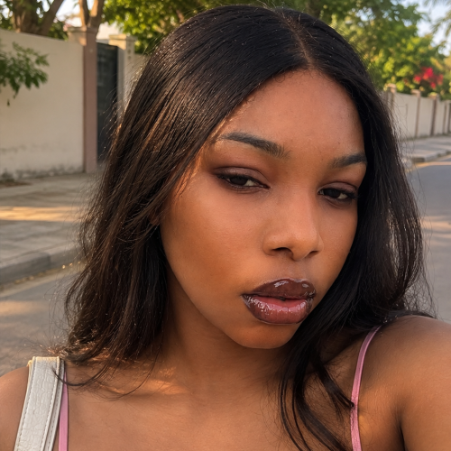 Lilly b. profile photo