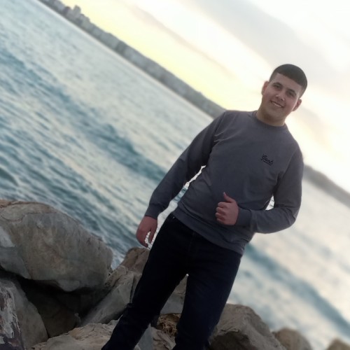 abdelali e. profile photo