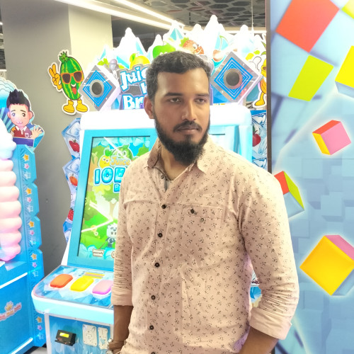 Senthan A. profile photo