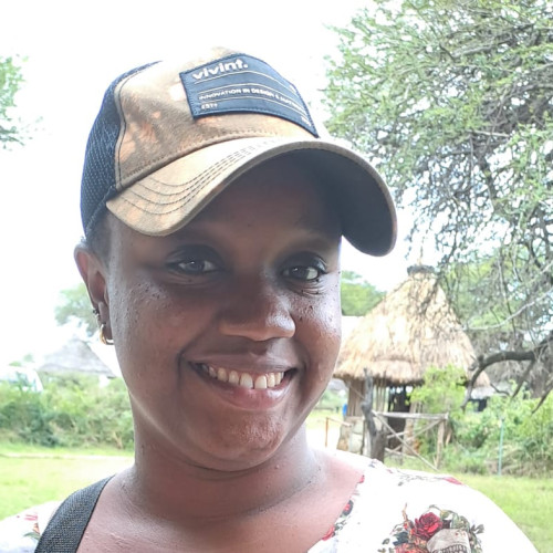 melissa m. profile photo