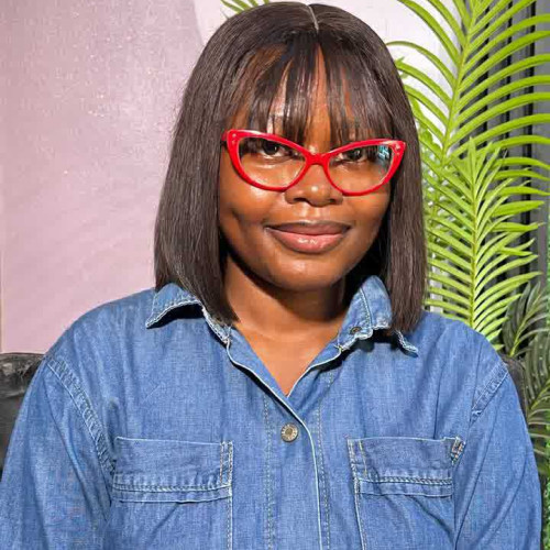 Chizaram O. profile photo