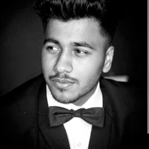 Sanskar P.