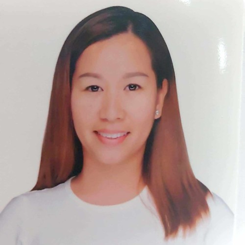 Roselyn N.