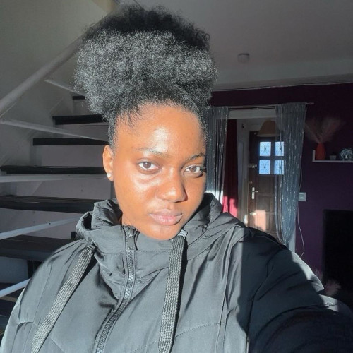 Ericka o. profile photo