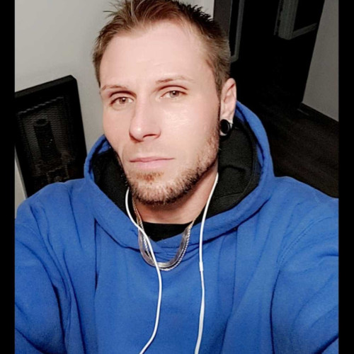james f. profile photo