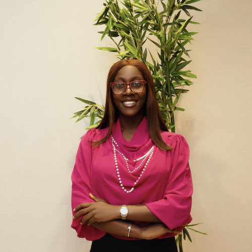 Stella M. profile photo