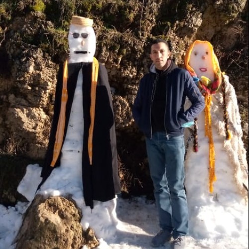 Nacir eddine  B. profile photo