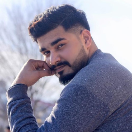 Sheikh A.