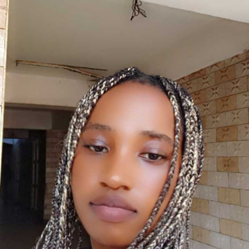 KARUNGI C. profile photo