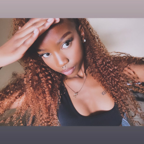 renae k. profile photo
